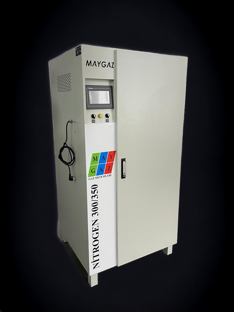 Maygaz